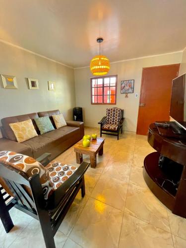 Kami's house Hosting in Huarmey