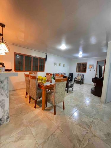 Kami's house Hosting in Huarmey