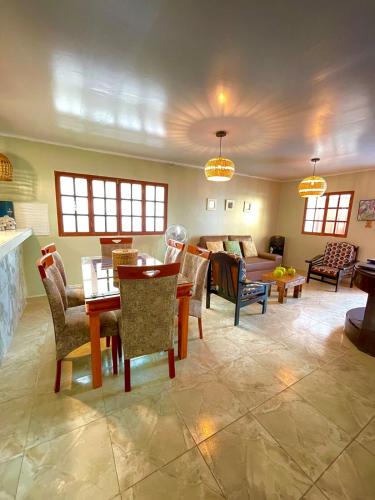 Kami's house Hosting in Huarmey