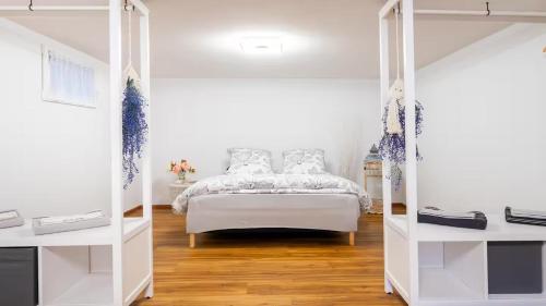 Thunersee Retreat in Thun, Schweiz
