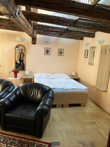 Residence u Vejvodů - image 8