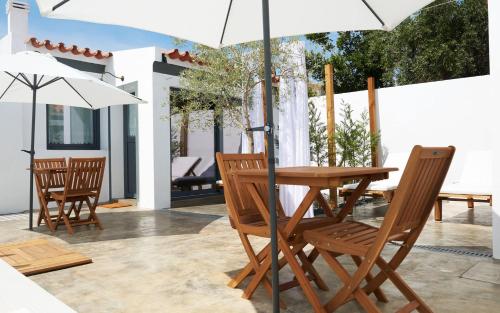 Casas da Praia - Casas da Amieira in Amieira
