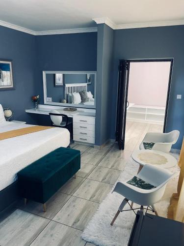 Minnestay Guest House Palapye in Palapye