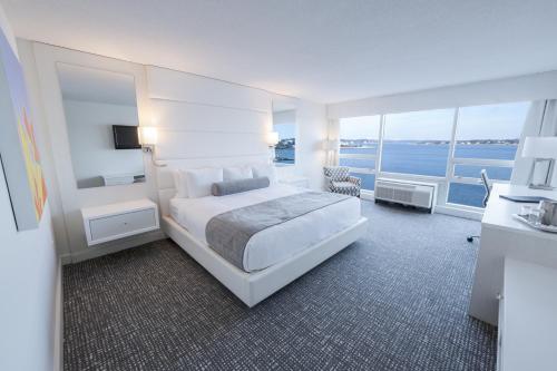 King Room with River View