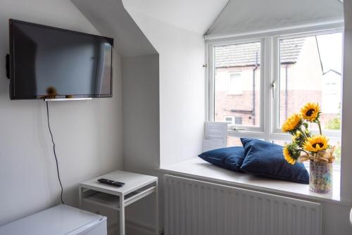 Amica Guesthouse in Ballymacarrett