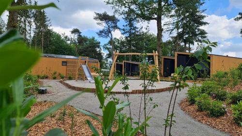 Lodgepark 't Vechtdal - image 3
