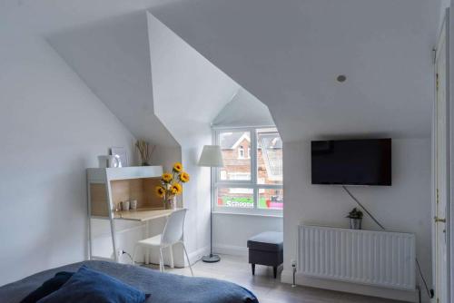 Amica Guesthouse in Ballymacarrett