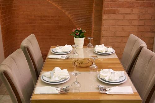 Hotel Resitpasa Istanbul 5
