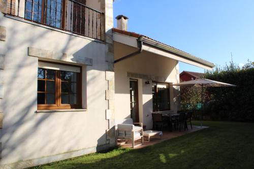 Kert, Un Chalecito en Cantabria in Mazcuerras