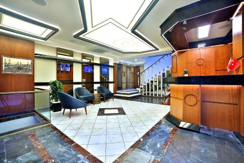 Hotel Resitpasa Istanbul 2