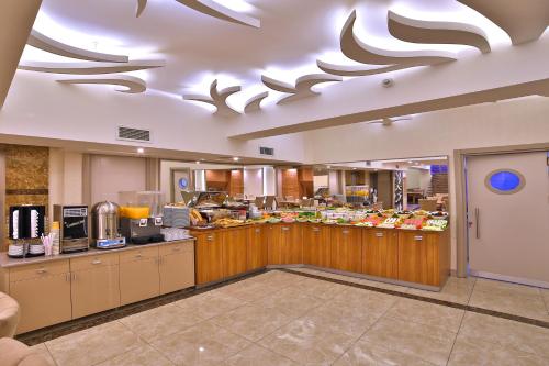 Hotel Resitpasa Istanbul, Istanbul (fotografie 4)