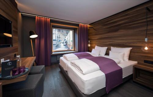 Stadthotel Brunner - image 5