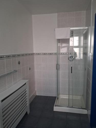 Coastguard Lodge Hostel at Tigh TP in Dingle