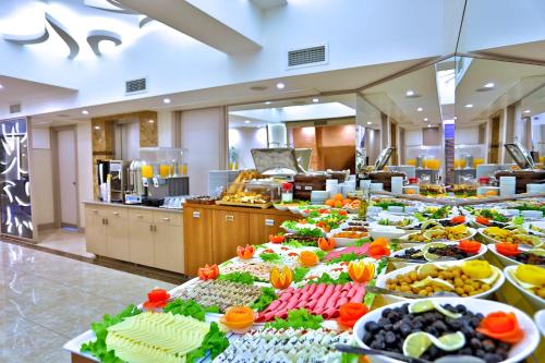 Hotel Resitpasa Istanbul 4