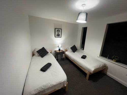 Charming and Cosy Flat in Luton Charming and Cosy Flat in Luton