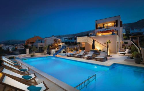 Villa Emma Pag - Location saisonnière - Pag