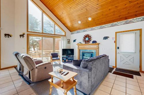 Thunderbird Resort Condo
