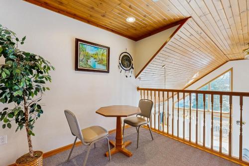 Thunderbird Resort Condo