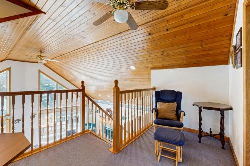 Thunderbird Resort Condo