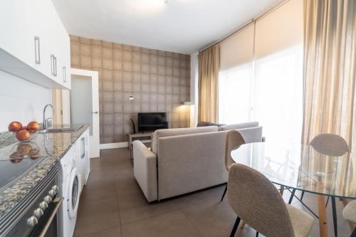 Two-Room Apartment image 1