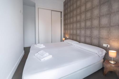 Mercado Central Suites, Valencie (fotografie 6)