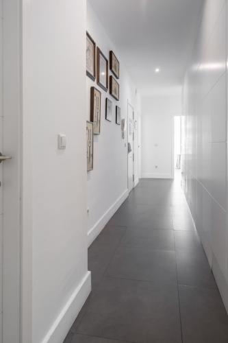 Two-Room Apartment image 8