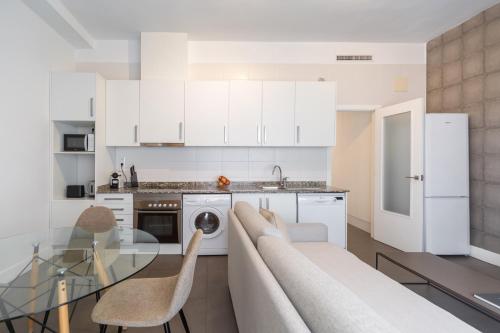 Two-Room Apartment image 7