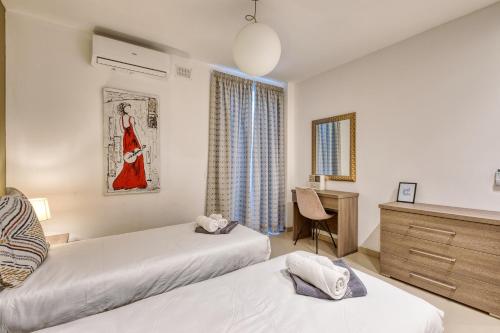 Beautiful Penthouse with pool and terrace Beautiful Penthouse with pool and terrace