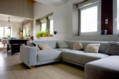 Loft haut de gamme entre verdure et ville in มาร์โช