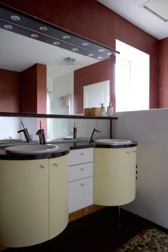 Loft haut de gamme entre verdure et ville in มาร์โช