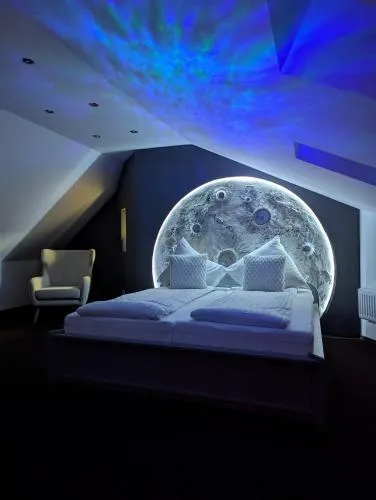 Himmel Suite in Schönau an der Brend, Deutschland