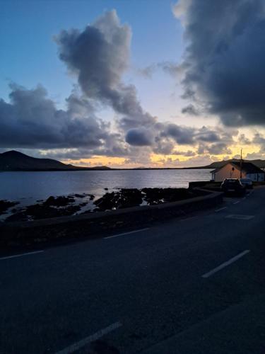 Coastguard Lodge Hostel at Tigh TP in Dingle