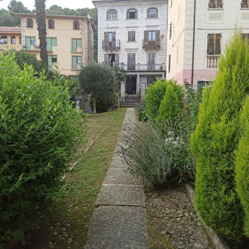 Viesnīcas āriene, Ca' della Sfinge Colibrì a Civiasco (Ca' della Sfinge Colibri a Civiasco) in Civiasco