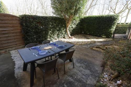 St Cyprien appartement proche plage - Location saisonnière - Saint-Cyprien