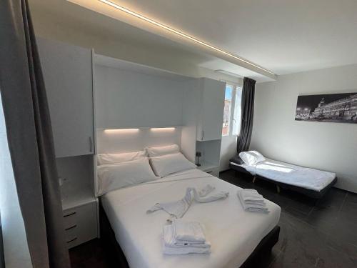 tecnopolo aparthotel, Bologna (photo 7)