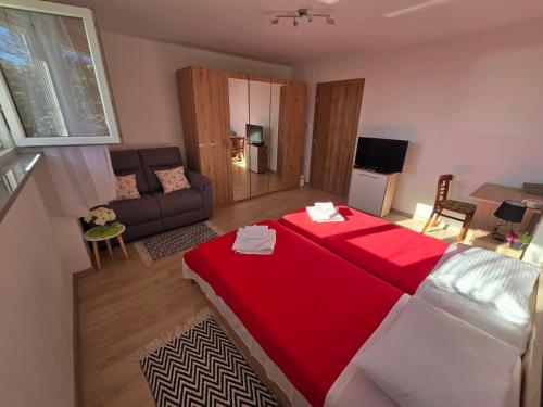 Apartment Deeranaei in 克拉傑維卡