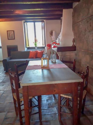 設施, Appartamento nel Borgo in 伊索拉法爾內塞