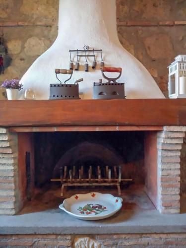 Appartamento nel Borgo in 伊索拉法爾內塞