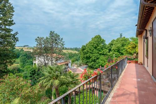 外觀, Appartamento nel Borgo in 伊索拉法爾內塞