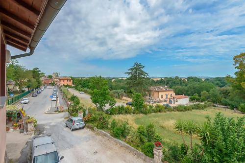 外觀, Appartamento nel Borgo in 伊索拉法爾內塞
