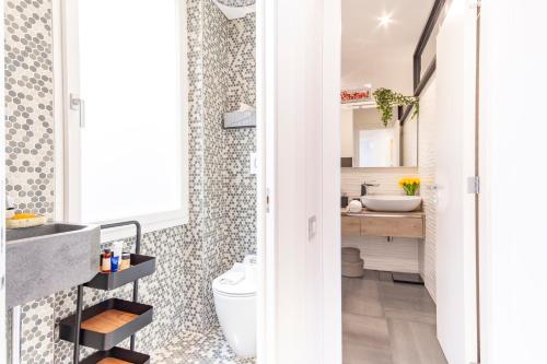 Elegantis Penthouse in the Heart of Rome With Private Terrace and View, Rome (photo 8)