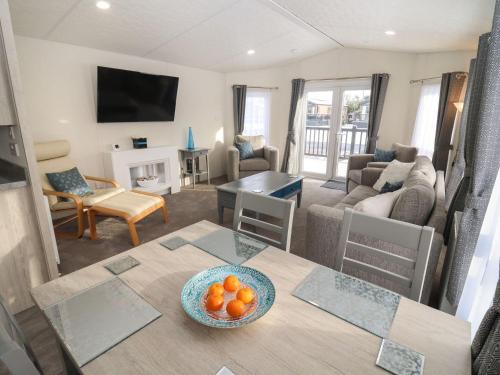 ทัศนียภาพภายนอกโรงแรม, Blossom Vale Lodge in อีเวสชาม