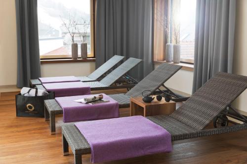 Stadthotel Brunner - image 8