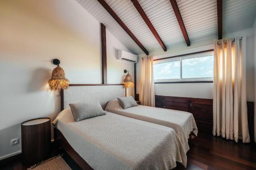 Appartement Duplex T5 - Villa Les Bougainvilliers