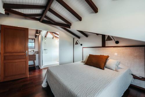 Appartement Duplex T5 - Villa Les Bougainvilliers