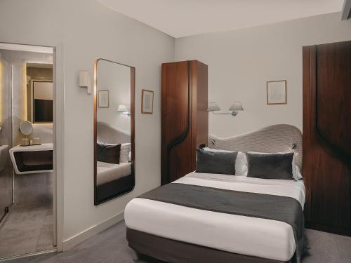 Hôtel Belloy, Paris (Foto 11)