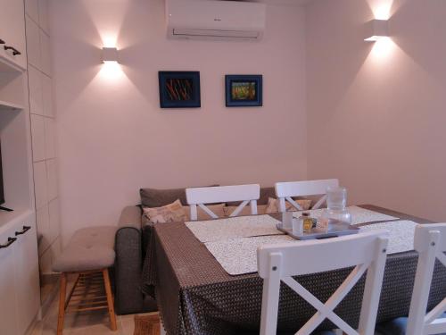 Létesítmények, Heritage Apartments Kyra & Fox in Pitve, Hvar in Pitve