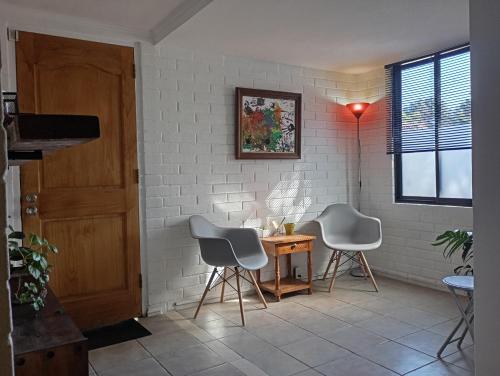 Hostal Rucatremo in 庫里科