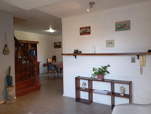 Hostal Rucatremo in 庫里科