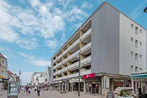 Syltloft in Westerland, Deutschland